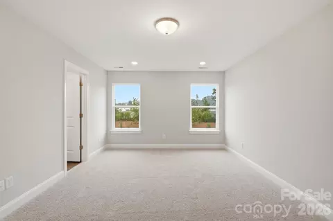 Bedroom - 108 Pointer Trl, Troutman, NC 28166 photo 3 of 10