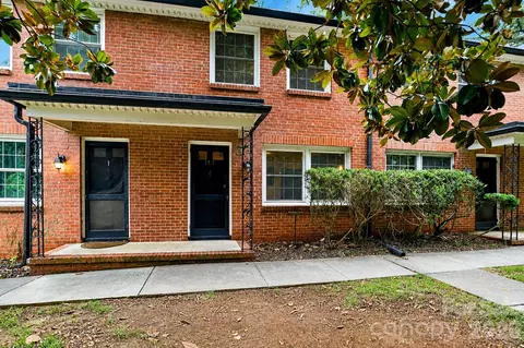 200 N Laurel 15b Ave #15B, Charlotte, NC 28207