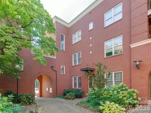400 Clarice 175 Ave #175, Charlotte, NC 28204