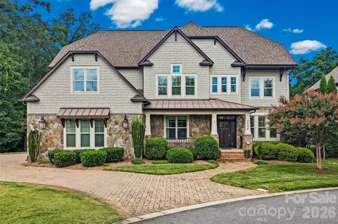 2248 Rock Creek Dr, Charlotte, NC 28226