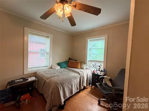Bedroom - 77 Maple Rd, Spruce Pine, NC 28777 photo 4 of 4