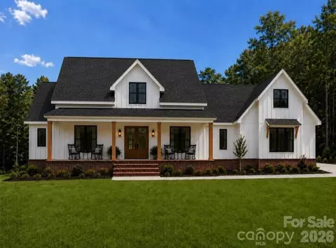 Exterior - 509 Simpson 4 Rd #4, Locust, NC 28097 photo 3 of 4