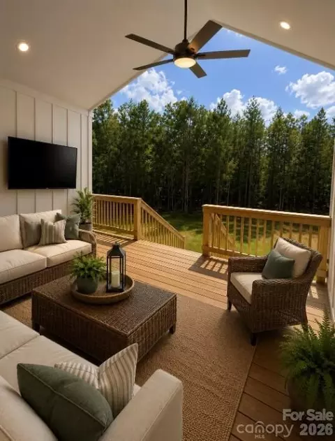 Exterior - 509 Simpson 4 Rd #4, Locust, NC 28097 photo 4 of 4