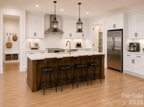 Kitchen - 509 Simpson 4 Rd #4, Locust, NC 28097 photo 1 of 2