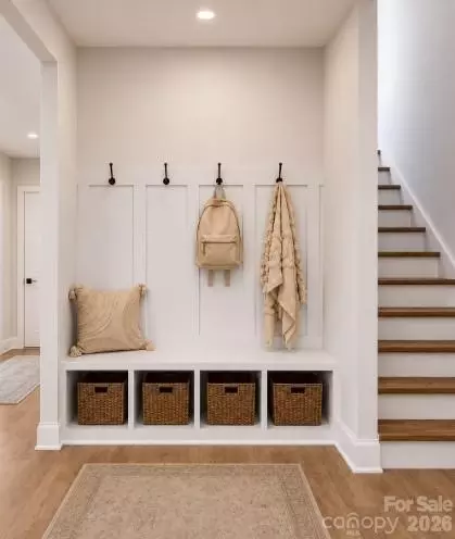 Entry Way - 509 Simpson 4 Rd #4, Locust, NC 28097 photo 1 of 1