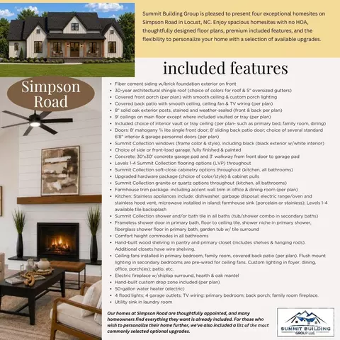 Other - 509 Simpson 4 Rd #4, Locust, NC 28097 photo 6 of 7