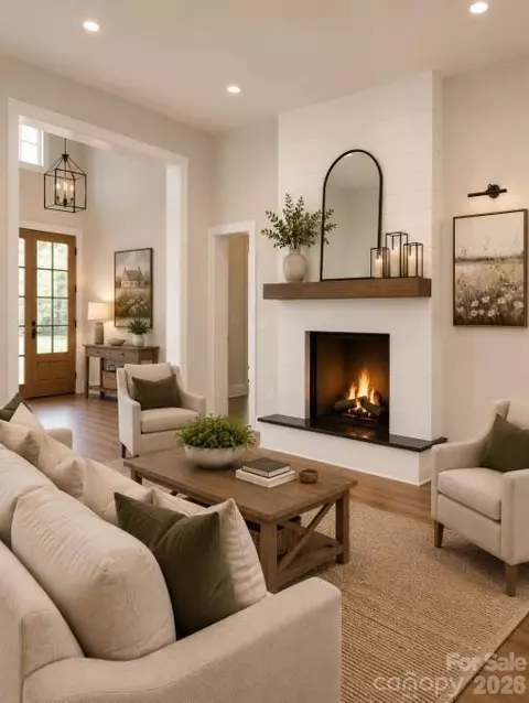 Living - 509 Simpson 4 Rd #4, Locust, NC 28097 photo 1 of 1