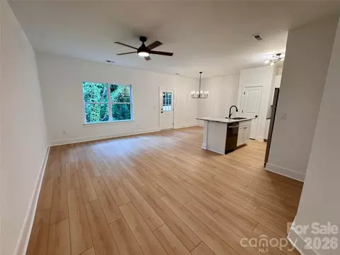 Living - 1010 John 4 St #4, Monroe, NC 28110 photo 2 of 2