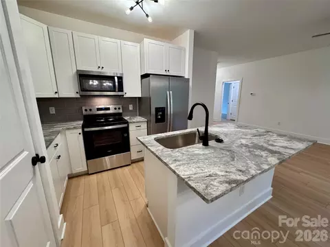 Kitchen - 1010 John 4 St #4, Monroe, NC 28110 photo 1 of 4