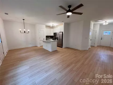 Living - 1010 John 4 St #4, Monroe, NC 28110 photo 1 of 2