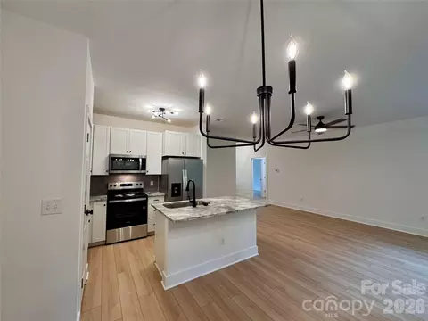 Kitchen - 1010 John 4 St #4, Monroe, NC 28110 photo 4 of 4