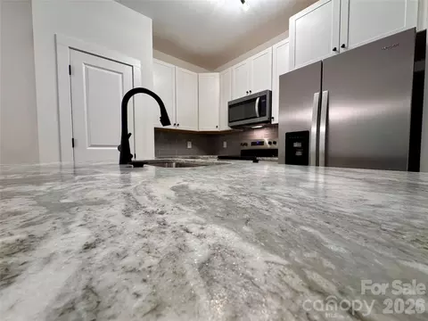 Kitchen - 1010 John 4 St #4, Monroe, NC 28110 photo 2 of 4