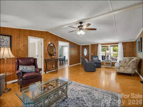 Living - 1120 Sandy Plains Rd, Tryon, NC 28782 photo 4 of 5