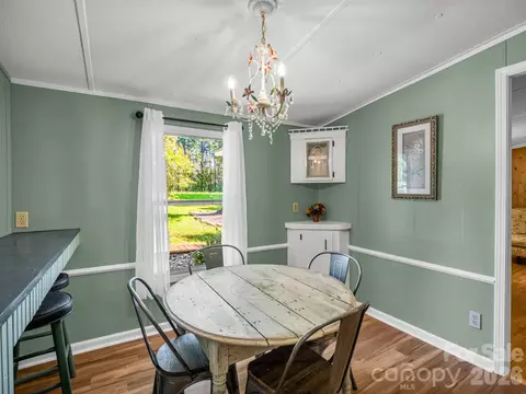 Dining - 1120 Sandy Plains Rd, Tryon, NC 28782 photo 2 of 3
