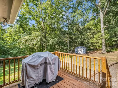 Exterior - 1120 Sandy Plains Rd, Tryon, NC 28782 photo 8 of 12