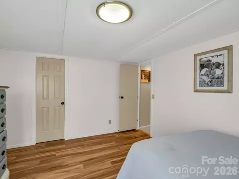 Bedroom - 1120 Sandy Plains Rd, Tryon, NC 28782 photo 5 of 7