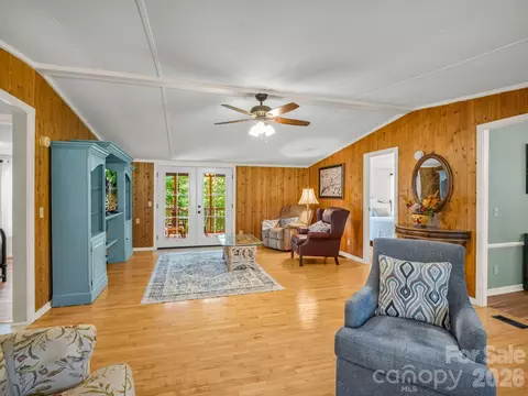 Living - 1120 Sandy Plains Rd, Tryon, NC 28782 photo 1 of 5