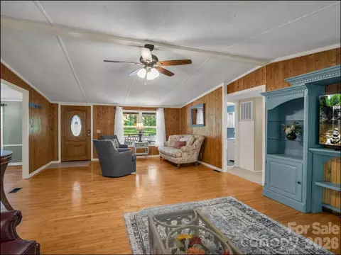 Living - 1120 Sandy Plains Rd, Tryon, NC 28782 photo 5 of 5