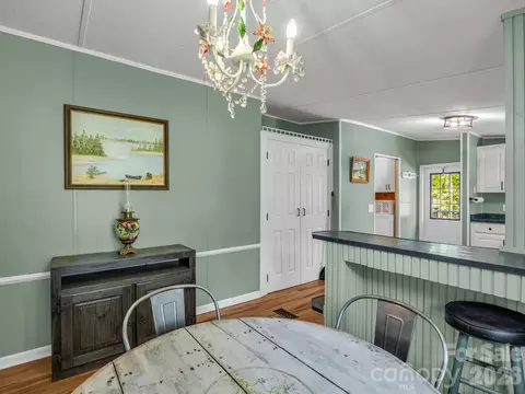 Dining - 1120 Sandy Plains Rd, Tryon, NC 28782 photo 3 of 3