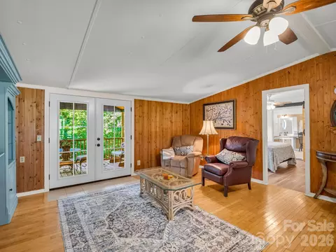 Living - 1120 Sandy Plains Rd, Tryon, NC 28782 photo 3 of 5