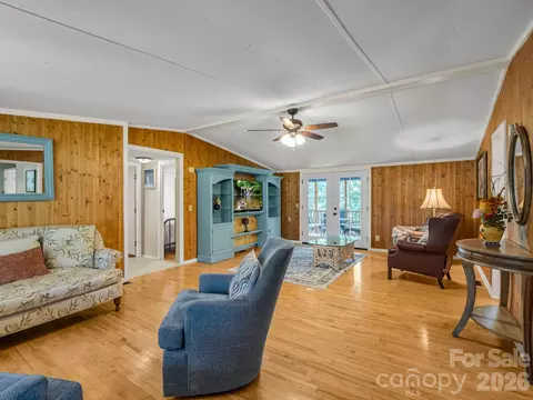 Living - 1120 Sandy Plains Rd, Tryon, NC 28782 photo 2 of 5
