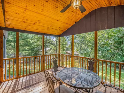 Exterior - 1120 Sandy Plains Rd, Tryon, NC 28782 photo 3 of 12