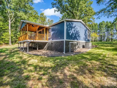 Exterior - 1120 Sandy Plains Rd, Tryon, NC 28782 photo 12 of 12