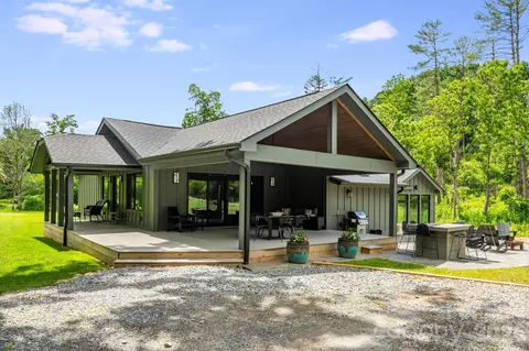 150 Shope Creek Rd, Asheville, NC 28805