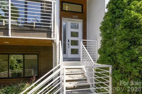 1436 S Church St, Charlotte, NC 28203