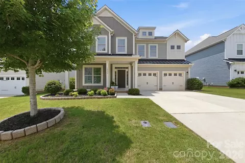1004 Hallmark Way, Waxhaw, NC 28173