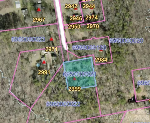 2999 Starnes Dr, Rock Hill, SC 29730