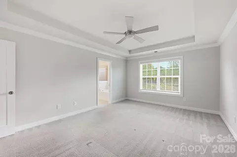 Bedroom - 445 Hudson Pl, Davidson, NC 28036 photo 11 of 12