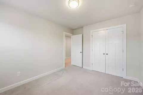 Bedroom - 445 Hudson Pl, Davidson, NC 28036 photo 4 of 12