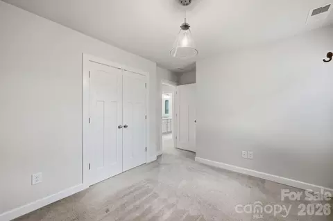 Bedroom - 445 Hudson Pl, Davidson, NC 28036 photo 10 of 12