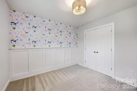 Bedroom - 445 Hudson Pl, Davidson, NC 28036 photo 6 of 12