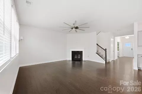 Living - 445 Hudson Pl, Davidson, NC 28036 photo 3 of 4