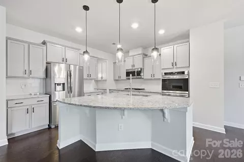 Kitchen - 445 Hudson Pl, Davidson, NC 28036 photo 3 of 4