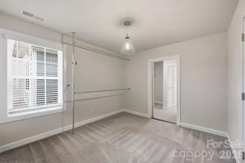 Bedroom - 445 Hudson Pl, Davidson, NC 28036 photo 8 of 12