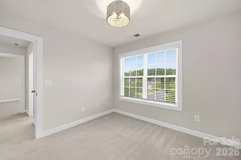 Bedroom - 445 Hudson Pl, Davidson, NC 28036 photo 7 of 12