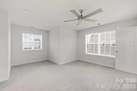 Bedroom - 445 Hudson Pl, Davidson, NC 28036 photo 2 of 12