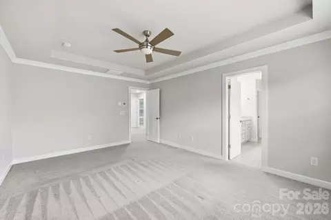 Bedroom - 445 Hudson Pl, Davidson, NC 28036 photo 12 of 12