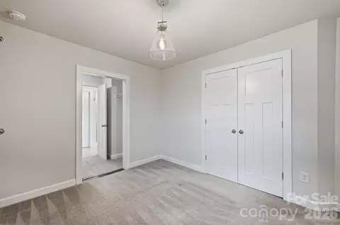 Bedroom - 445 Hudson Pl, Davidson, NC 28036 photo 9 of 12
