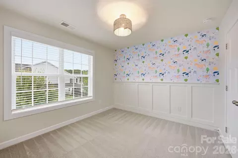 Bedroom - 445 Hudson Pl, Davidson, NC 28036 photo 5 of 12