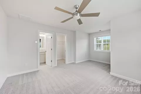 Bedroom - 445 Hudson Pl, Davidson, NC 28036 photo 1 of 12