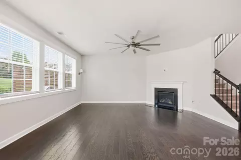 Living - 445 Hudson Pl, Davidson, NC 28036 photo 2 of 4