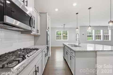 Kitchen - 445 Hudson Pl, Davidson, NC 28036 photo 1 of 4