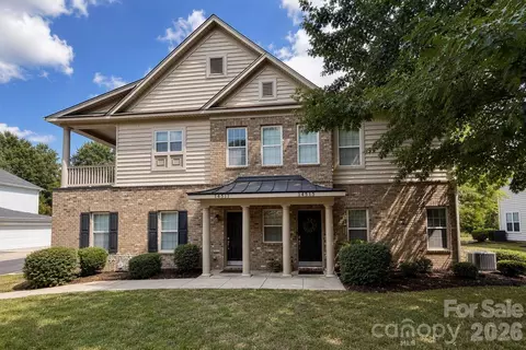 14515 Crociani Dr, Charlotte, NC 28277