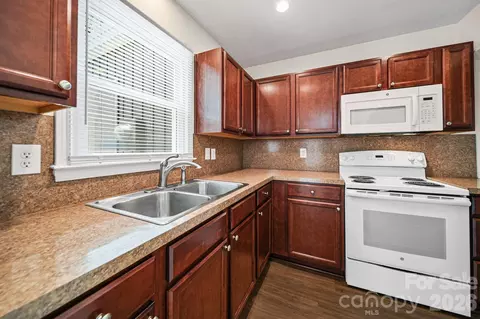 Kitchen - 406 E 18th St, Kannapolis, NC 28083 photo 1 of 2