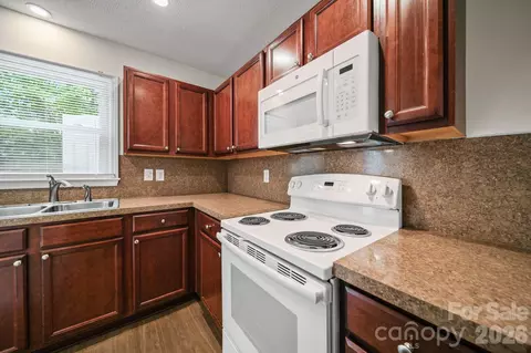 Kitchen - 406 E 18th St, Kannapolis, NC 28083 photo 2 of 2