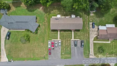 View/Area - 406 E 18th St, Kannapolis, NC 28083 photo 2 of 6